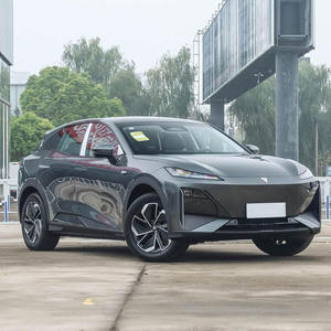 SUV de taille moyenne Deepal S07 2026 100% électrique, édition ADS SE <span class=keywords><strong>550</strong></span> Max, S07 630 Ultra Changan - Product Image 2