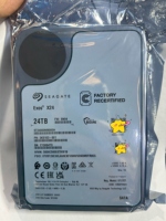 Disque dur 24T 20T 16T X24 drive ST16000NM002H ST20000NM002H