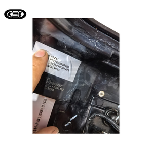 Feux arrière et feux de freinage d'occasion d'origine de haute qualité en bon état pour TUZHIHAO Foton <span class=keywords><strong>MARS</strong></span> 9 TUNLAND V9 - Product Image 5