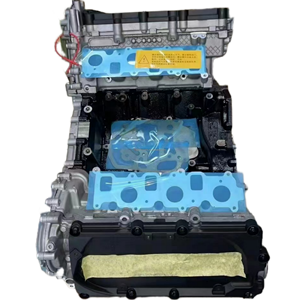 Vente directe d'usine pour Audi Q7, <span class=keywords><strong>Volkswagen</strong></span> Touareg 3.0T CAS BKS Moteur 6 cylindres - Product Image 1