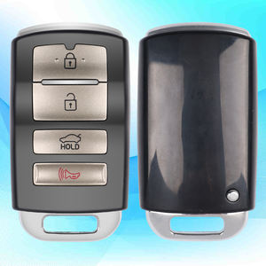 Clé de voiture à distance SZMAISHI pour 2017-2019 I-A Cadenza 4 boutons 433MHZ ID47 puce FCC TQ8-FO8-4F10 PN 95440-F6000 clés de véhicule intelligentes - Product Image 4