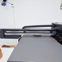 Nouvelle imprimante UV à plat automatique 6090 avec tête d'impression XP600 I3200 pour bouteilles, acrylique, métal et coques de téléphone
