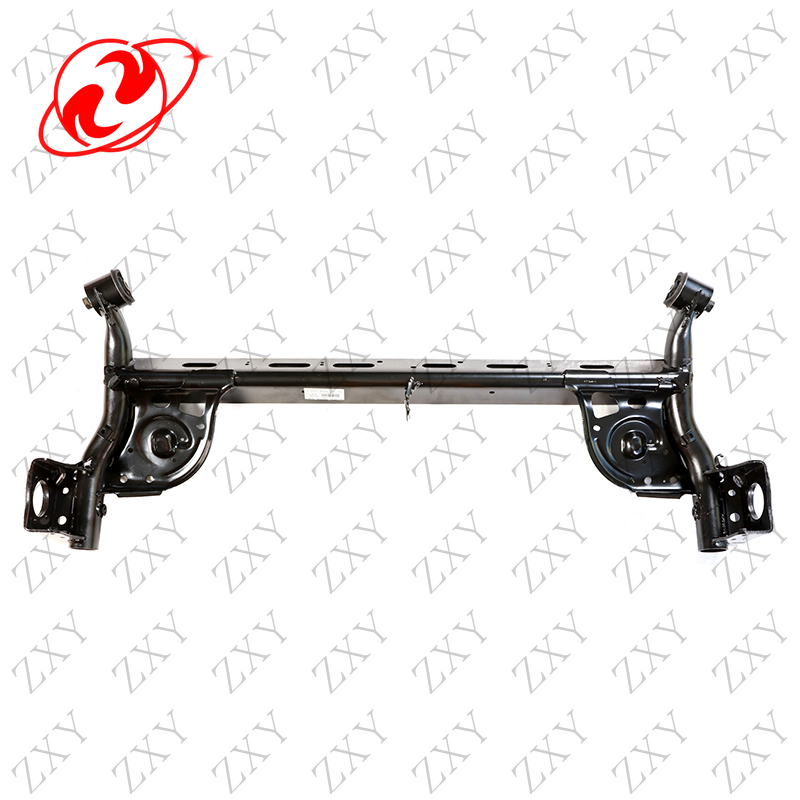 Livina/tiida/sylphy/geniss/blue Bird 05-10 Rear Axle Crossmember