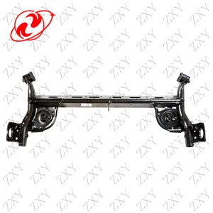 Livina/Tiida/Sylphy/Geniss/blue bird 05-10 rear axle crossmember 2.7 OEM 55501-EW80A