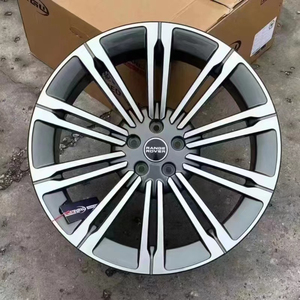 Nouveau pour <span class=keywords><strong>Land</strong></span> <span class=keywords><strong>Rover</strong></span> pour Range <span class=keywords><strong>Rover</strong></span> Jante forgée 19-22 pouces 35mm décalage pour Range <span class=keywords><strong>Rover</strong></span> <span class=keywords><strong>Discovery</strong></span> 5 Defender Velar Autre - Product Image 6