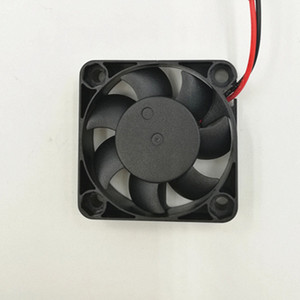 ステージライトファン4010 40*40 * 10mm高気流DC12Vミニ軸流ファン - Product Image 1