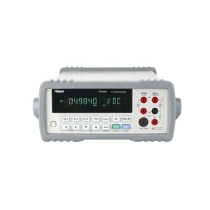 มัลติมิเตอร์แบบตั้งโต๊ะ Tonghui TH1951 จอแสดงผลดิจิตอล 119999 ค่า - Product Image 5