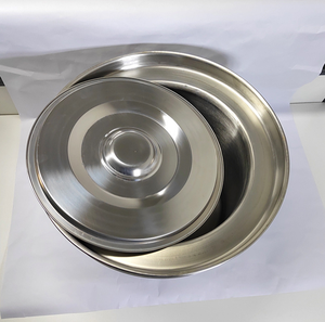 หม้อสแตนเลสไร้รอยต่อขนาดใหญ่ DF - Product Image 4