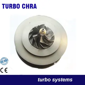 Cartucho Turbo TF035 para <span class=keywords><strong>BMW</strong></span> 120D (E81 E82 E88) <span class=keywords><strong>320D</strong></span> (E90 E91 <span class=keywords><strong>E92</strong></span> E93) / X3 2.0D (E83N) 520D (E60N E61N) 07- N47D20N47OL - Product Image 3