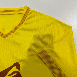 Camiseta de Fútbol Estilo Gabón, Camerún, Costa de Marfil, Senegal 2627, Personalizable con Nombre de Equipo, Uniformes de Fútbol, Maillot De Foot - Product Image 4