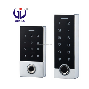 Economic Tuya WiFi <strong>RFID</strong> <strong>125KHz</strong> EM <strong>Card</strong> Plastic Touch Keypad Smart <strong>Access</strong> <strong>Control</strong> System With Doorbell Touch Password Sensor <strong>Card</strong> - Product Image 4
