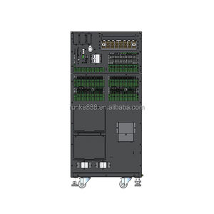 Vertiv APS 20KVA 시스템의 높은 적응성이 다양한 모니터링 요구 사항을 충족 타워/랙 마운트 <span class=keywords><strong>UPS</strong></span> - Product Image 3