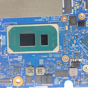 Placa Base Original para Dell Inspiron 13 5310 Vostro 13 5310, 203009, 08YH11, M00NKNIGHT, N13, TGL, CMTKC $ LA - Product Image 4