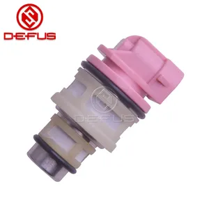 DEFUS yeni üretim yakıt enjektörü OEM ICD00106 93227669 Opel 06-16 Corsa 1.0 satılık