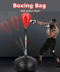 Sac de <span class=keywords><strong>boxe</strong></span> en forme de boule, pour enfants et adultes - Product Image 6