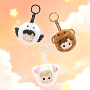 MART <span class=keywords><strong>Mickey</strong></span> <span class=keywords><strong>Mouse</strong></span> Japan Constellation Series Caja Sorpresa de Peluche de Papel Diseño Aleatorio Figuras de Acción Juguetes Coleccionables Edades 7-12 - Product Image 5