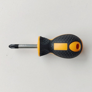 Ph2 Pz2 Radish Head Screwdriver Set Cross Slotted Magnetic Mobile Phone Repair Tool Portable - Product Image 3