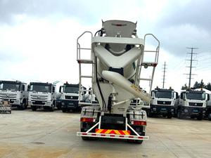 XCMG Camions de <span class=keywords><strong>ciment</strong></span> d'occasion officiels Mélangeur de béton G4804 12cbm Mélangeur de béton monté sur <span class=keywords><strong>camion</strong></span> Liste de <span class=keywords><strong>prix</strong></span> - Product Image 6