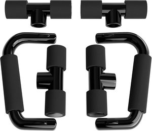 Poignées en <span class=keywords><strong>mousse</strong></span> d'usine Gym <span class=keywords><strong>Musculation</strong></span> <span class=keywords><strong>Musculation</strong></span> Maison Push up Bar Stands - Product Image 6