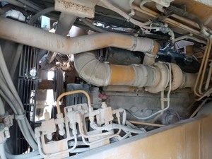 2016ทรงถัง35.5เมตร773F สำหรับแมวสภาพสมบูรณ์ตลับลูกปืนเครื่องยนต์รับประกัน6เดือน - Product Image 3