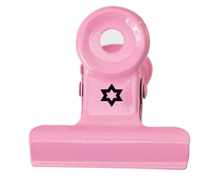 カスタマイズされた50mmブルドッグクリップ、食品袋、写真、アートクラフト、事務用品用のバインダークリップクランプ - Product Image 4