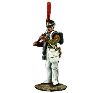 Vente en gros <span class=keywords><strong>de</strong></span> régiments d'infanterie <span class=keywords><strong>de</strong></span> <span class=keywords><strong>guerre</strong></span> napoléonienne faits à <span class=keywords><strong>la</strong></span> main sur mesure Statue <span class=keywords><strong>de</strong></span> sculpture Soldat en polyrésine Figurine Fifer <span class=keywords><strong>de</strong></span> garde russe - Product Image 3
