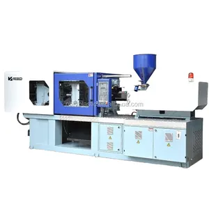 Brand KEBIDA 268Ton PET injection molding machine for medical Products