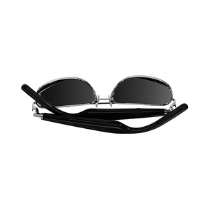 New Arrival 2025 Outdoor Smart Sunglasses G01-1 with Chip BT Call Music IP54 <b>Waterproof</b> Electronic Glasses for Men and Women - Product Image 4