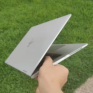 HP X360 kullanılan dizüstü çift çekirdekli I5 14 inç Windows10 ikinci el dizüstü bilgisayar dizüstü 90% yeni ofis öğrenci iş dizüstü