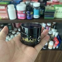 Produits en gros d'extrait de Shilajit noir pur, résine de Shilajit naturelle pure de l'Himalaya