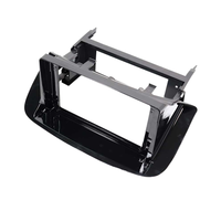 Nouveau Cadre d'Adaptation pour Autoradio Android et Lecteur DVD de Voiture, pour Honda Spirior 2009-2013