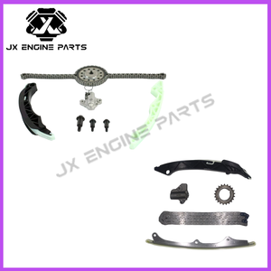 MITSUBISHI MAZDA 1.3L 1.6L 1.8L <span class=keywords><strong>2</strong></span>.6L 4N14 1140A042 1130A152 1141A015 1140A043 1141A014 için Zamanlama Zinciri Seti - Product Image 3