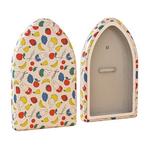 Portable Ironing Board Heat Resistant Rectangle For Clothing With Steam Iron Or Hanging Steamer Use - Product Image 2