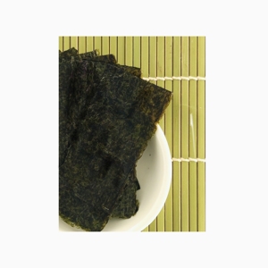 Produits de haute qualité <span class=keywords><strong>Nori</strong></span> Yaki Sushi séché <span class=keywords><strong>NORI</strong></span> 100 feuilles - Product Image 5