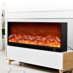<span class=keywords><strong>Chimenea</strong></span> electrónica Longstar, <span class=keywords><strong>muebles</strong></span> europeos decorativos, calefacción, <span class=keywords><strong>chimenea</strong></span> de fuego simulado, mecha, sala de exposición, <span class=keywords><strong>chimenea</strong></span> de nebulización - Product Image 2