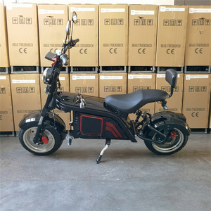 Bicicleta de Autoequilibrio de Dos Ruedas, Scooter Vertical, Scooter de Movilidad Personal para Adultos - Product Image 5