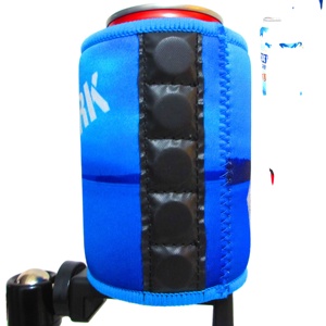 Magnetic Stubby Cooler Can Holder Neoprene Can Cooler Stubby Holder Can Add Logo Printing - Product Image 6