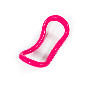 <span class=keywords><strong>Anneau</strong></span> d'exercice de yoga et de <span class=keywords><strong>Pilates</strong></span> portable, durable et bon marché en gros, <span class=keywords><strong>avec</strong></span> matériau PP NBR/PVC pour <span class=keywords><strong>l</strong></span>'entraînement musculaire à domicile - Product Image 4