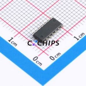Original & Brand-new RS8454XP-Q1 SOP-14 <b>Integrated</b> <b>Circuit</b> IC Chip Operational Amplifier - Product Image 2