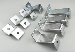 Condibe 316L Stainless Steel Wall Mounting <strong>Brackets</strong> for Stone Cladding - Product Image 3