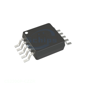 BOM IC In Stock Clock Timing 48 TFSOP CDCVF857DGGRG4 Electronic Circuit Components - Product Image 1