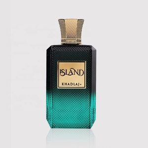 Parfum Original de Marque Haut de Gamme 100ml Island Extrait De Parfum Spray Longue Durée KHADLAJ VANILLA DUNES DREAMS Parfum Unisexe - Product Image 6
