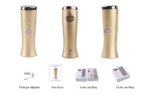 <span class=keywords><strong>Appareil</strong></span> de soin de la peau à domicile, LED portable, collagène, thérapie par lumière rouge, thérapie par lumière infrarouge, <span class=keywords><strong>anti</strong></span>-âge, élimination des <span class=keywords><strong>rides</strong></span> - Product Image 5