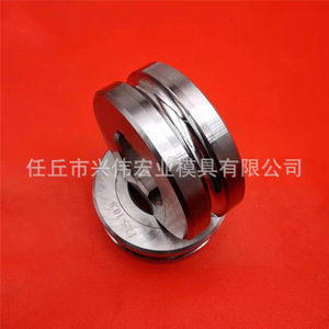 แม่พิมพ์หดท่อเหล็กทังสเตน สแตนเลส ไม่ได้มาตรฐาน ผลิตตามสั่ง เครื่องมือฮาร์ดแวร์ - Product Image 3