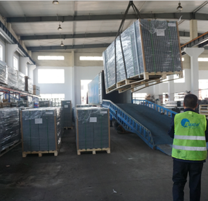 Z275ถาดรองสายไฟเหล็กเคลือบด้วยความหนา10 <span class=keywords><strong>UM</strong></span> ใช้ในการก่อสร้าง - Product Image 2