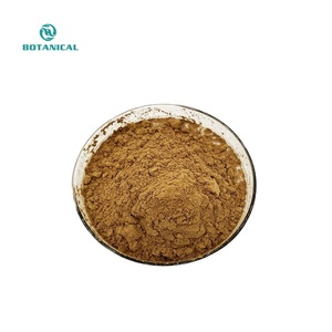 B.C.I 공급 10:1 Anemarrhena Aspodeloides 뿌리 지무 추출물 지 분말 - Product Image 3
