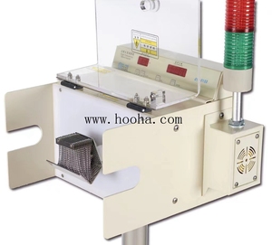 Hochfrequenz-15-kV-Kabelherstellungsmaschine Funken prüfer für Kabel-und Kabel geräte - Product Image 6