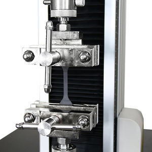 Macchina di prova di resistenza alla trazione di controllo del computer elettrico per la buccia adesiva, rottura della corda, strappo del silicone - Product Image 3