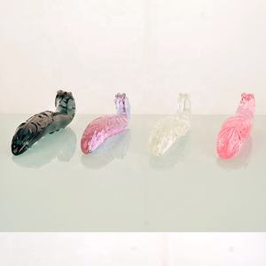 大人の性生活のための工場卸売OEM Hippocampus Dildo/ピンクHippocampus Dildo/かわいいHippocampus Dildo - Product Image 6