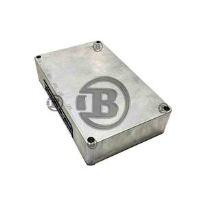 Tăng Phụ Kiện máy xúc SH200-<span class=keywords><strong>5</strong></span> Bộ điều khiển SH210-<span class=keywords><strong>5</strong></span> ECU khr10031 khr10027 - Product Image 4